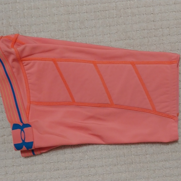 Under Armour softball slider shorts - Picture 4 of 7